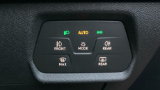 CUPRA Formentor 1.5 TSI 150 V2 5dr DSG Petrol Estate